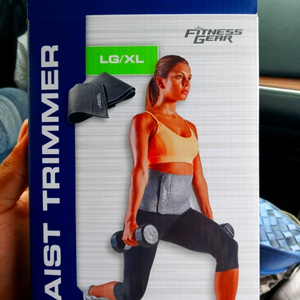 Waist Trimmer